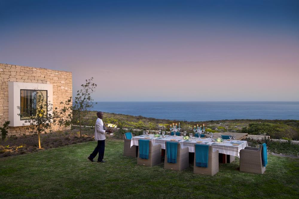 Morukuru Ocean House
